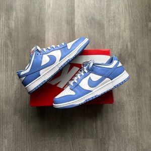 Nike Dunk Low Retro BTTYS Polar/White